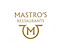 Mastro's Restaurants logo